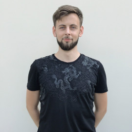 Павло Каренгін